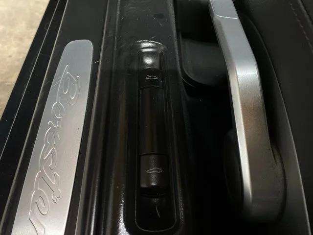 2009 Porsche Boxster Base Dallas TX