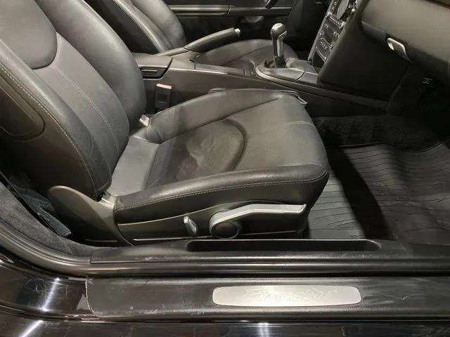 2009 Porsche Boxster Base Dallas TX
