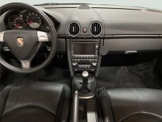 2009 Porsche Boxster Base Dallas TX