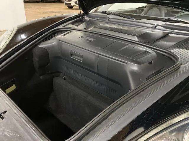 2009 Porsche Boxster Base Dallas TX