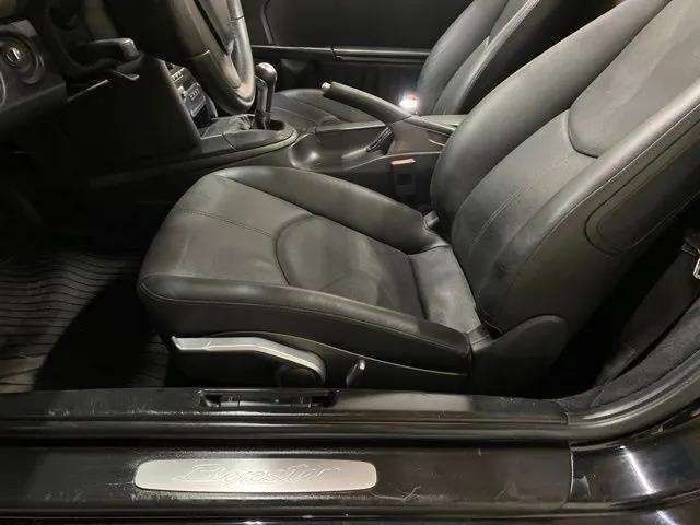 2009 Porsche Boxster Base Dallas TX