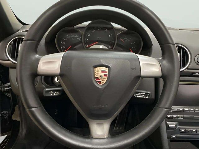 2009 Porsche Boxster Base Dallas TX