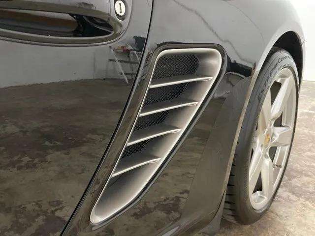2009 Porsche Boxster Base Dallas TX