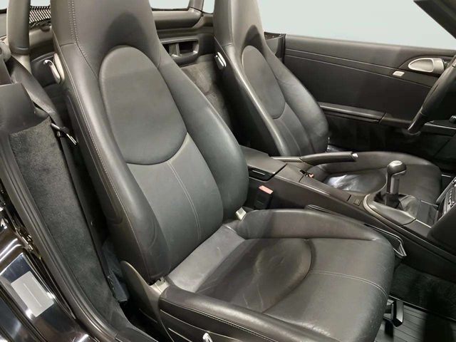 2009 Porsche Boxster Base Dallas TX