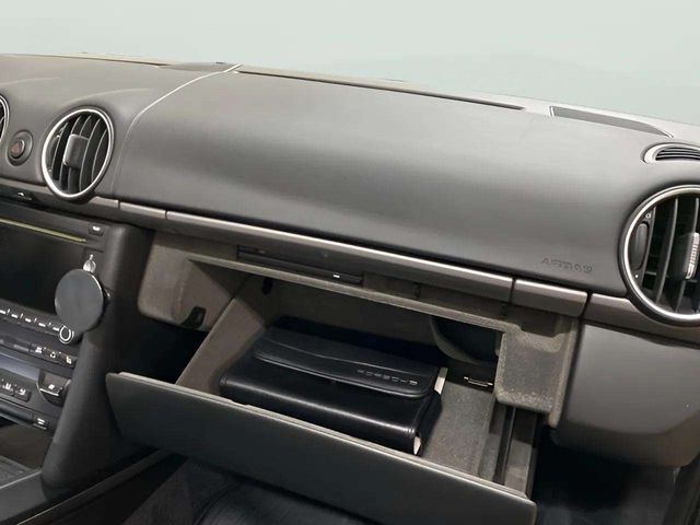 2009 Porsche Boxster Base Dallas TX