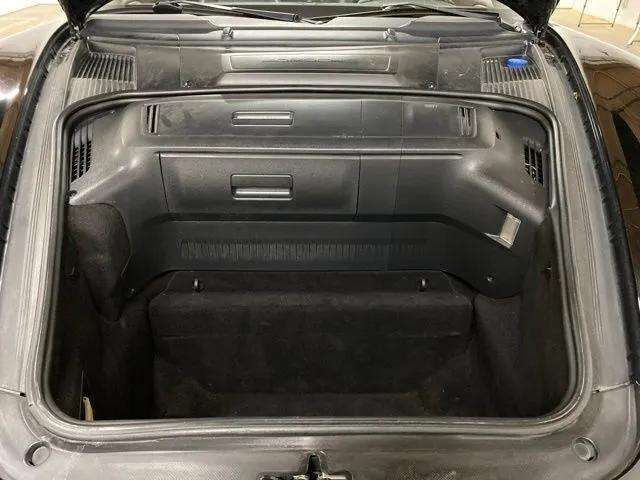 2009 Porsche Boxster Base Dallas TX