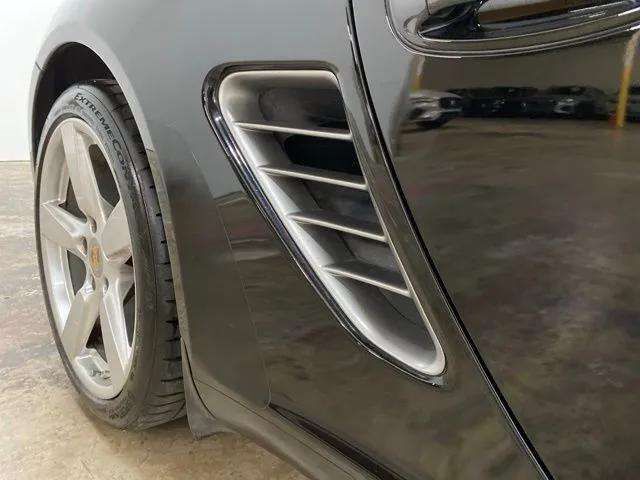2009 Porsche Boxster Base Dallas TX