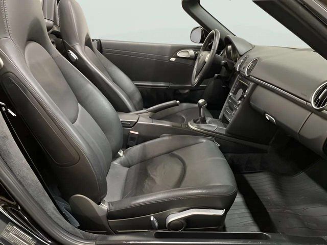 2009 Porsche Boxster Base Dallas TX