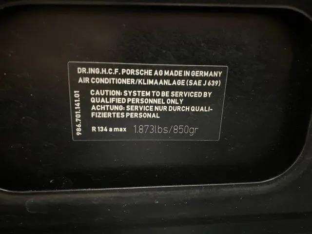 2009 Porsche Boxster Base Dallas TX