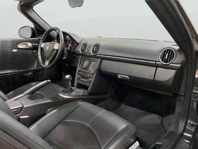 2009 Porsche Boxster Base Dallas TX