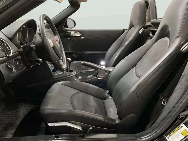 2009 Porsche Boxster Base Dallas TX