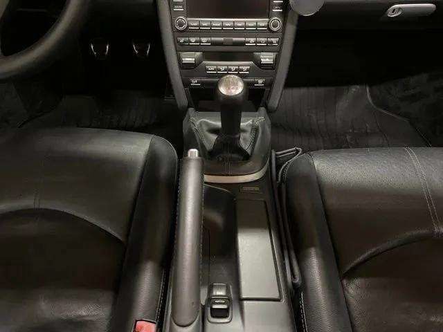 2009 Porsche Boxster Base Dallas TX