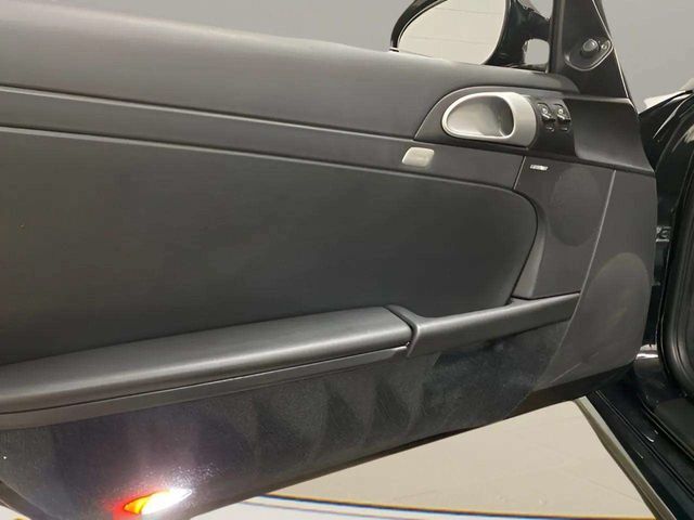 2009 Porsche Boxster Base Dallas TX