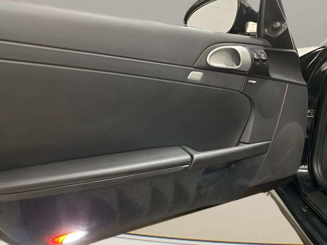2009 Porsche Boxster Base Dallas TX