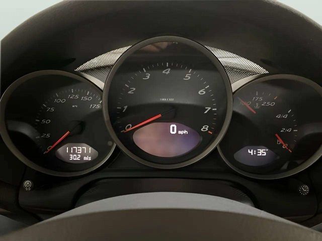 2009 Porsche Boxster Base Dallas TX