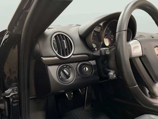 2009 Porsche Boxster Base Dallas TX