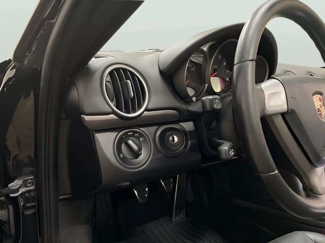 2009 Porsche Boxster Base Dallas TX