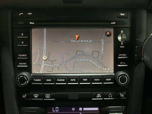 2009 Porsche Boxster Base Dallas TX