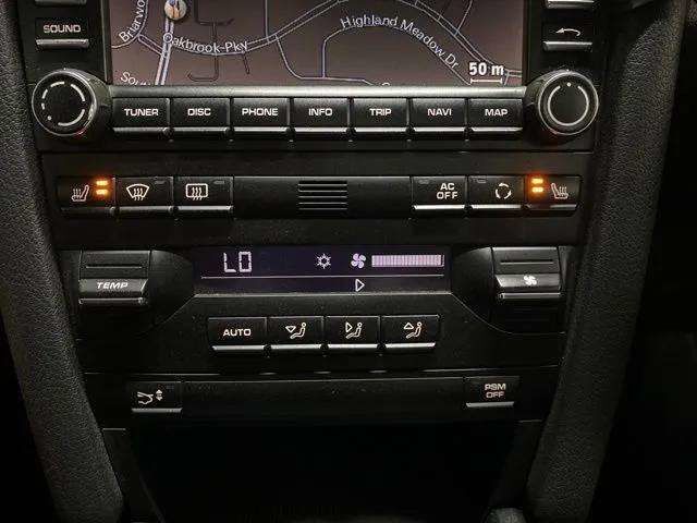 2009 Porsche Boxster Base Dallas TX