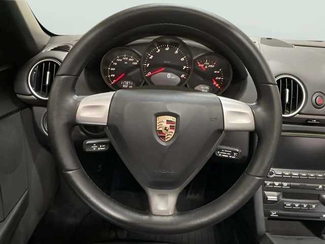 2009 Porsche Boxster Base Dallas TX