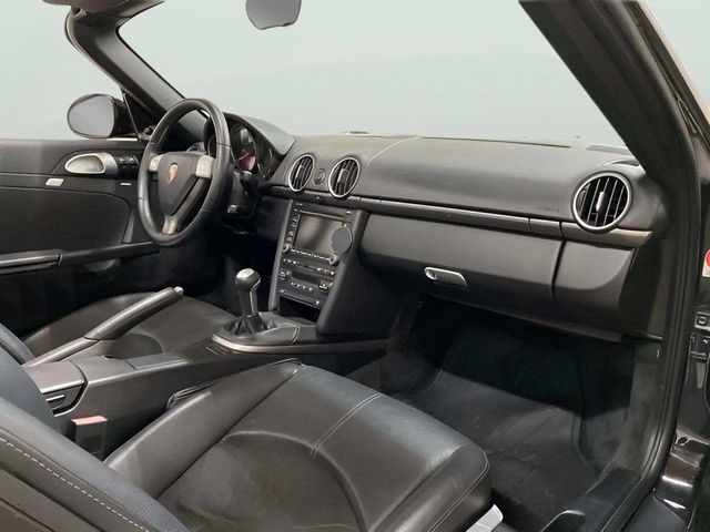 2009 Porsche Boxster Base Dallas TX