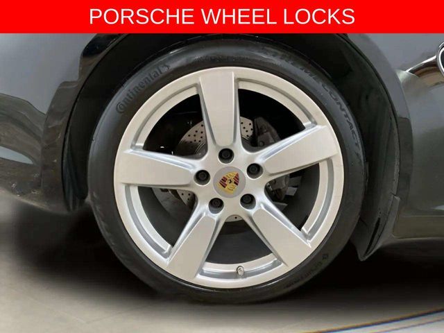 2009 Porsche Boxster Base Dallas TX