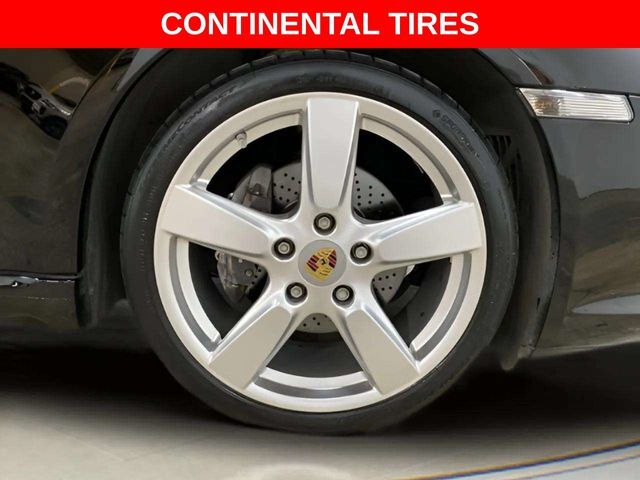 2009 Porsche Boxster Base Dallas TX