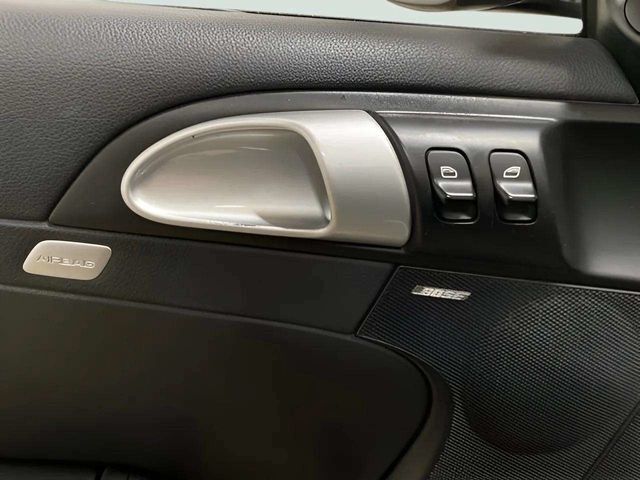 2009 Porsche Boxster Base Dallas TX