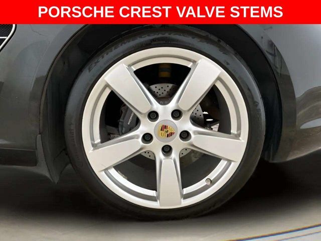 2009 Porsche Boxster Base Dallas TX