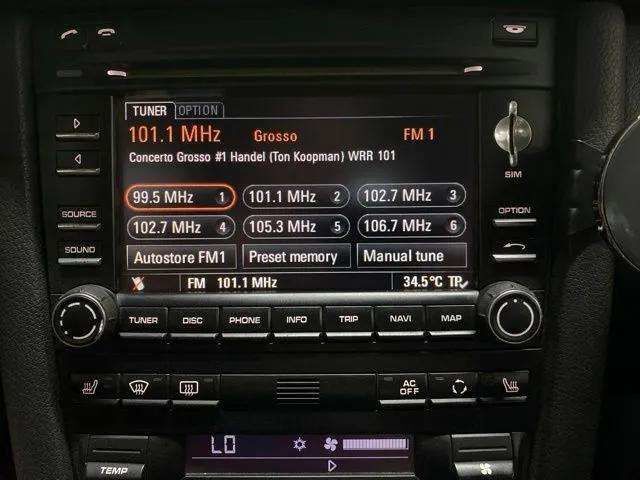 2009 Porsche Boxster Base Dallas TX