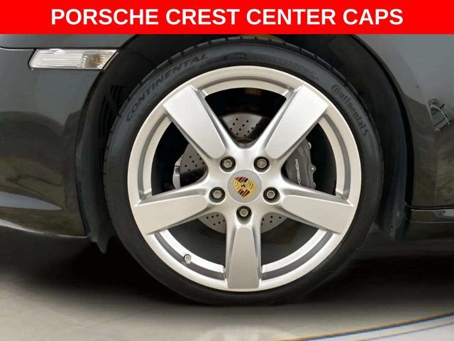 2009 Porsche Boxster Base Dallas TX
