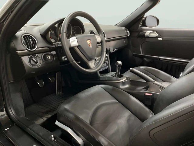 2009 Porsche Boxster Base Dallas TX