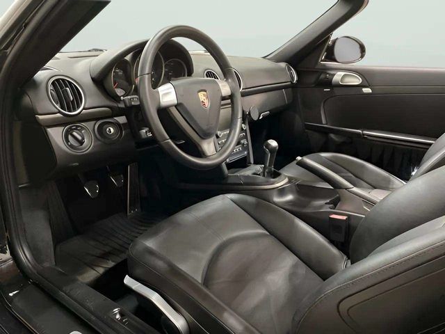 2009 Porsche Boxster Base Dallas TX