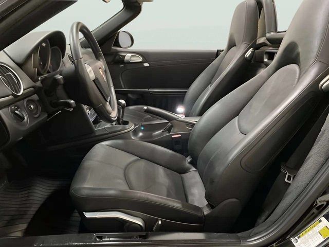 2009 Porsche Boxster Base Dallas TX