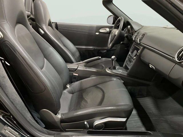 2009 Porsche Boxster Base Dallas TX