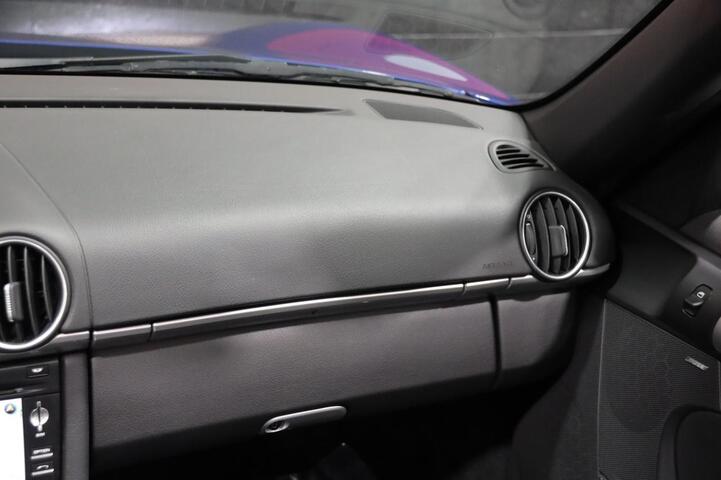 2009 Porsche Boxster S 2dr Convertible Chicago IL