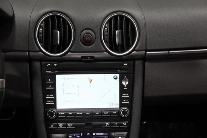 2009 Porsche Boxster S 2dr Convertible Chicago IL