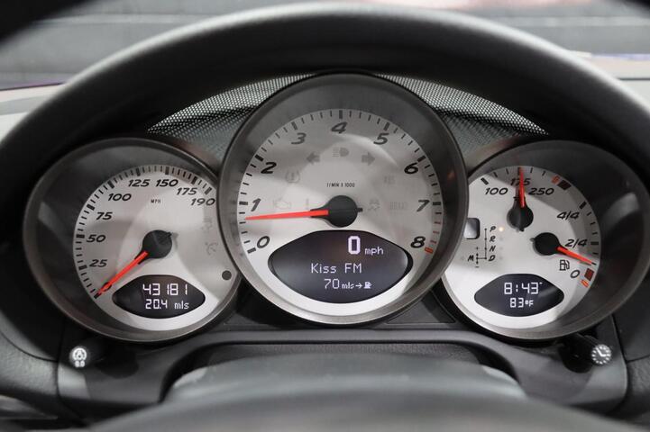 2009 Porsche Boxster S 2dr Convertible Chicago IL