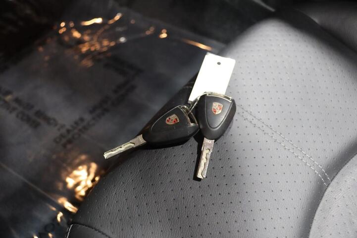 2009 Porsche Boxster S 2dr Convertible Chicago IL