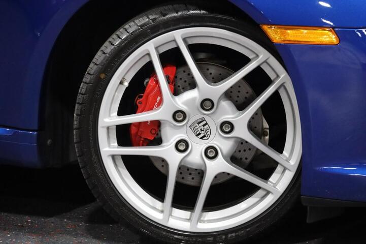 2009 Porsche Boxster S 2dr Convertible Chicago IL