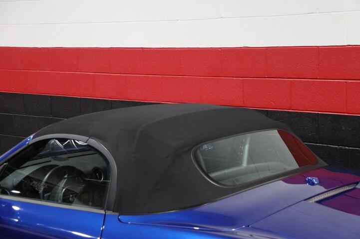 2009 Porsche Boxster S 2dr Convertible Chicago IL