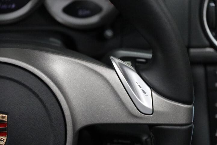 2009 Porsche Boxster S 2dr Convertible Chicago IL