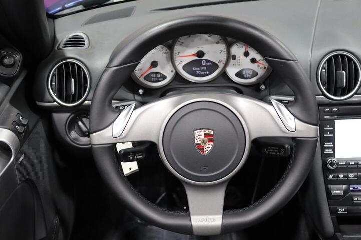 2009 Porsche Boxster S 2dr Convertible Chicago IL