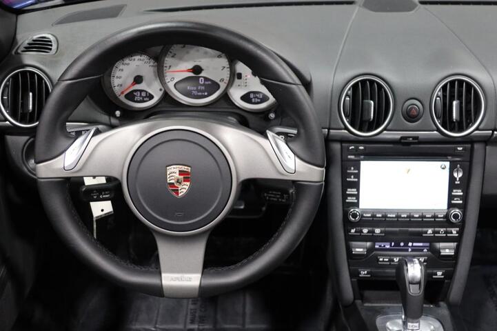 2009 Porsche Boxster S 2dr Convertible Chicago IL