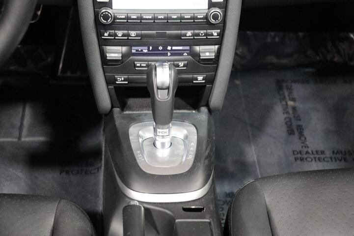 2009 Porsche Boxster S 2dr Convertible Chicago IL