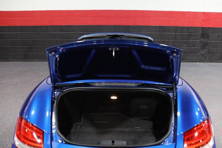 2009 Porsche Boxster S 2dr Convertible Chicago IL