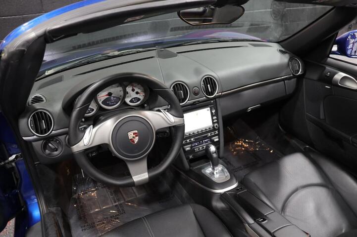 2009 Porsche Boxster S 2dr Convertible Chicago IL