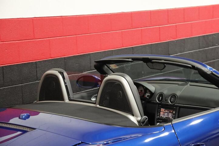 2009 Porsche Boxster S 2dr Convertible Chicago IL