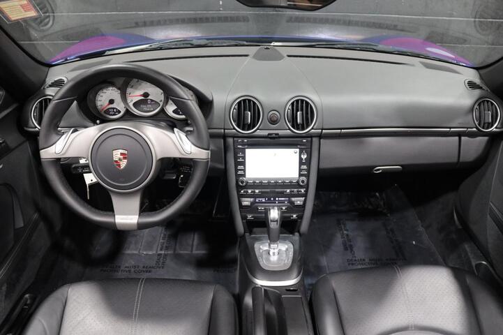 2009 Porsche Boxster S 2dr Convertible Chicago IL