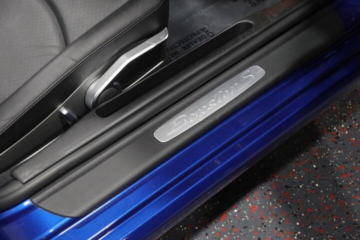 2009 Porsche Boxster S 2dr Convertible Chicago IL